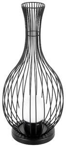 VENKOVNÍ STOJACÍ LAMPA, 32/68,5 cm Eglo - Online Only svítidla, Online Only