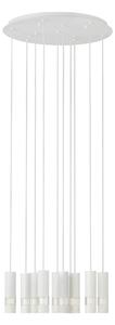 ZÁVĚSNÉ SVÍTIDLO, 58/150 cm Eglo - Online Only svítidla, Online Only