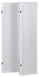 Paraván bílý EF-E804 WT
