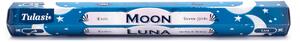 Tulasi Měsíc (Moon) - vonné tyčinky 20 ks