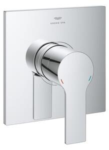 Sprchová baterie Grohe Allure bez podomítkového tělesa chrom 19317001