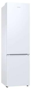 Kombinovaná chladnička Samsung RB38C600EWW/EF – objem 276 / 114 l