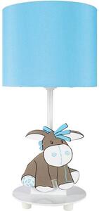 Dětská stolní lampička DIEGO, modrá