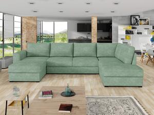 Sedací souprava Szafran, Potah: Coral 55, Strana: pravá Mirjan24 5903211400926