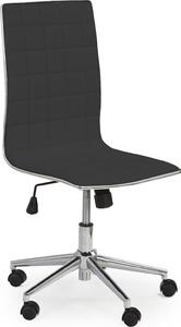 Kancelářská židle ROLI - černá