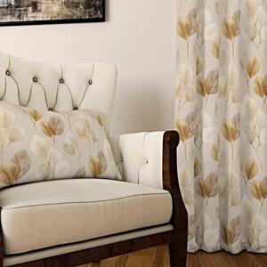 Dekorační látka SOFT 26474-101 bez obšití 150
