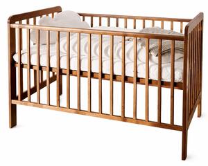 Postýlka Classic Vintage 120x60