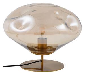 Lindby - Lelia Stolní Lampa Ø35 Jantar