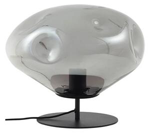 Lindby - Lelia Stolní Lampa Ø35 Kouřová Grey