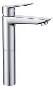 Oltens Vernal umyvadlová baterie stojící chrom 32504100