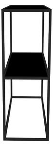 Konzolový stolek Andy (Černá). 1073032