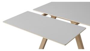 Designový jídelní stůl Jaxen 90 x 180 cm