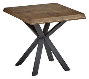 Designový odkládací stolek Micheal 60 cm