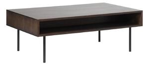 Designový konferenční stolek Kimora 71 x 117 cm