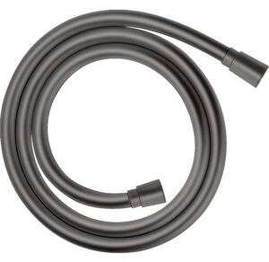 Hansgrohe Isiflex Sprchová hadice 160 cm, kartáčovaný černý chrom 28276340