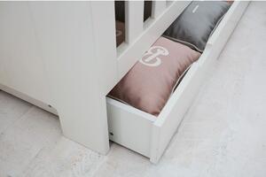 Šuplík pod dětskou postel 60x120 cm Calmo – Pinio