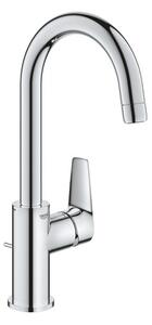 Umyvadlová baterie GROHE Start Edge s otočným ramínkem chrom 24201001