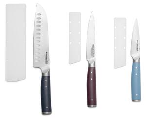 KitchenAid Sada nožů KitchenAid, 3 ks, multicolor KO3PSTSOHASG