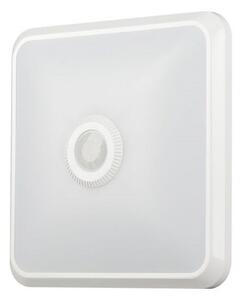 V-TAC LED stropnice čtverec s pohybovým čidlem 12W 3v1 SAMSUNG čipy