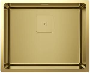 Teka Flexlinea ocelový dřez 54x44 cm 115000023