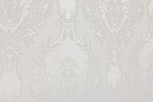 Krémový bavlněný set přehozu a povlaků na polštář 240x260 cm Beste – Mijolnir