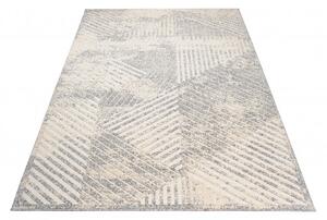 Makro Abra Kusový koberec Sisalový CANSAS FG42B Moderní krémový Rozměr: 160x230 cm