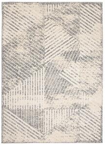 Makro Abra Kusový koberec Sisalový CANSAS FG42B Moderní krémový Rozměr: 140x200 cm