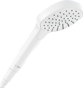 Ruční sprcha Hansgrohe Croma bílá 26815700