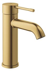 Grohe Essence umyvadlová baterie stojící Brushed Cool Sunrise 23590GN1