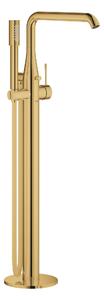 Grohe Essence vanová baterie volně stojící Cool Sunrise 23491GL1