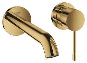 Grohe Essence umyvadlová baterie pod omítku Cool Sunrise 19408GL1