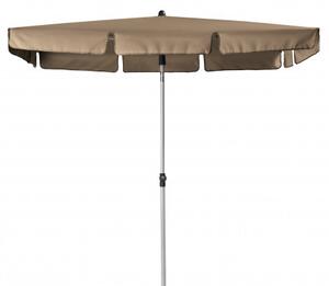 Doppler ACTIVE 180 x 120 cm – balkónový naklápěcí slunečník : Desén látky - 846