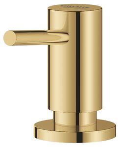 Grohe Cosmopolitan dávkovač tekutin zlatá 40535GL0