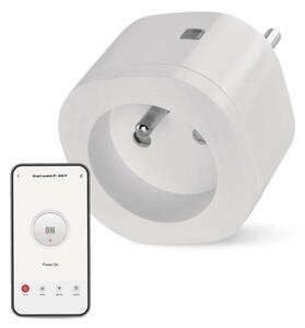 Chytrá zásuvka GoSmart 3680W/230V Tuya
