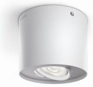 53300/31/16 Phase stropní bodové LED svítidlo 4,5W 500lm 2700K stmívatelné IP20, bílé