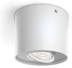 53300/31/16 Phase stropní bodové LED svítidlo 4,5W 500lm 2700K stmívatelné IP20, bílé