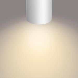 53300/31/16 Phase stropní bodové LED svítidlo 4,5W 500lm 2700K stmívatelné IP20, bílé