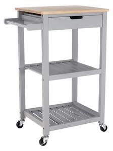 Servrovac vozk Alba (ed + prodn). 1028667