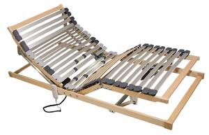 Lamelový rošt 195x85 cm Odin Plus Motor 5V
