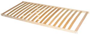 Lamelový rošt 200x80 cm Klara 16 5V