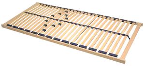 Lamelový rošt 195x85 cm Odin Hard 5V