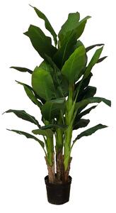 Artificial plant Bananowiec 160cm