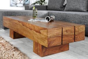Konferenční stolek Timber Grand