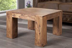 Konferenční stolek Timber Small - Skladem