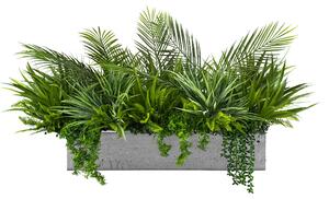 Flowerpot insert Coast Side