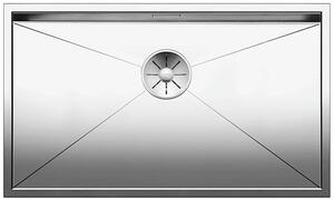 Blanco Zerox 700-U ocelový dřez 74x44 cm ocel 521593