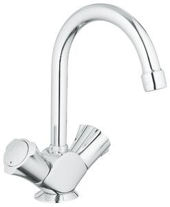 Umyvadlová baterie Grohe Costa L s výpustí chrom 21375001