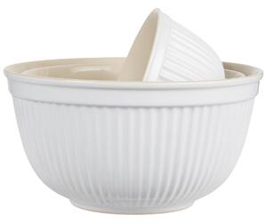 Keramická mísa Mynte Pure White Velikost S