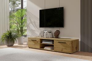 TV stolek ANDELINA - dub artisan