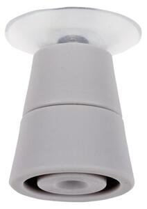 WENKO 2712984500 - Deska ABDECKPLATTE - NEUTRAL 56x50 cm černá/čirá